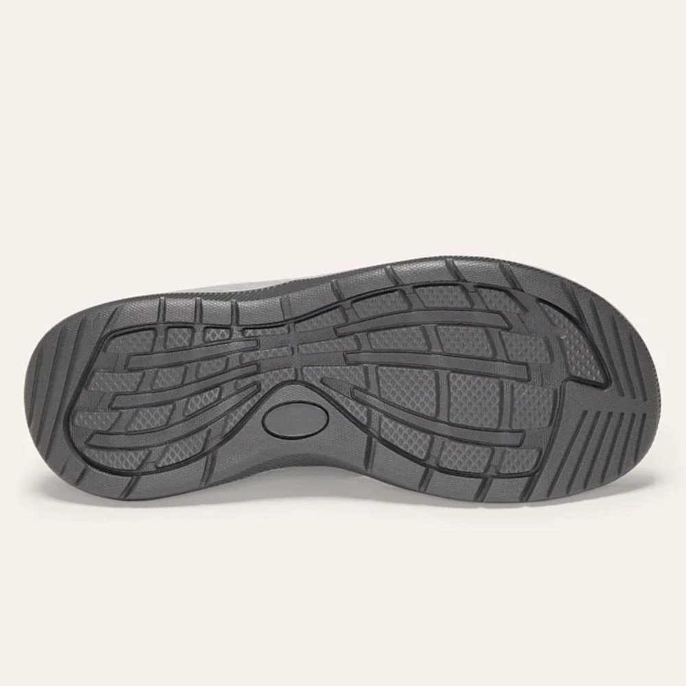 Eddie Bauer Break Point Sandals Black Summer Comfortable Walking 7 8 9 10 NWT - Picture 6 of 15